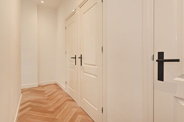 Medium property photo - Pijnboomstraat 3, 2565 ZH Den Haag